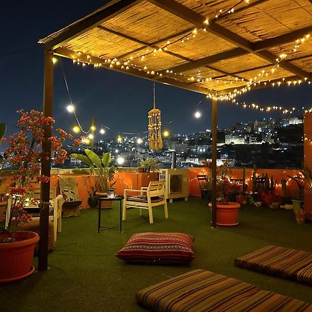 Medusa Home Stay Amman Bagian luar foto
